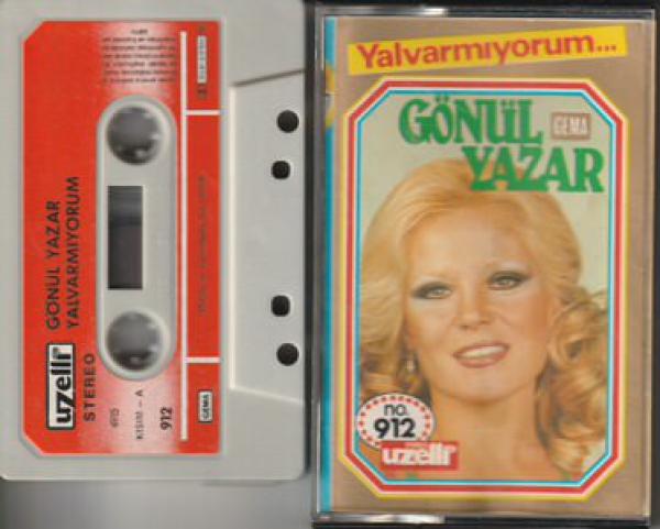 Gönül Yazar - Yalvarmiyorum